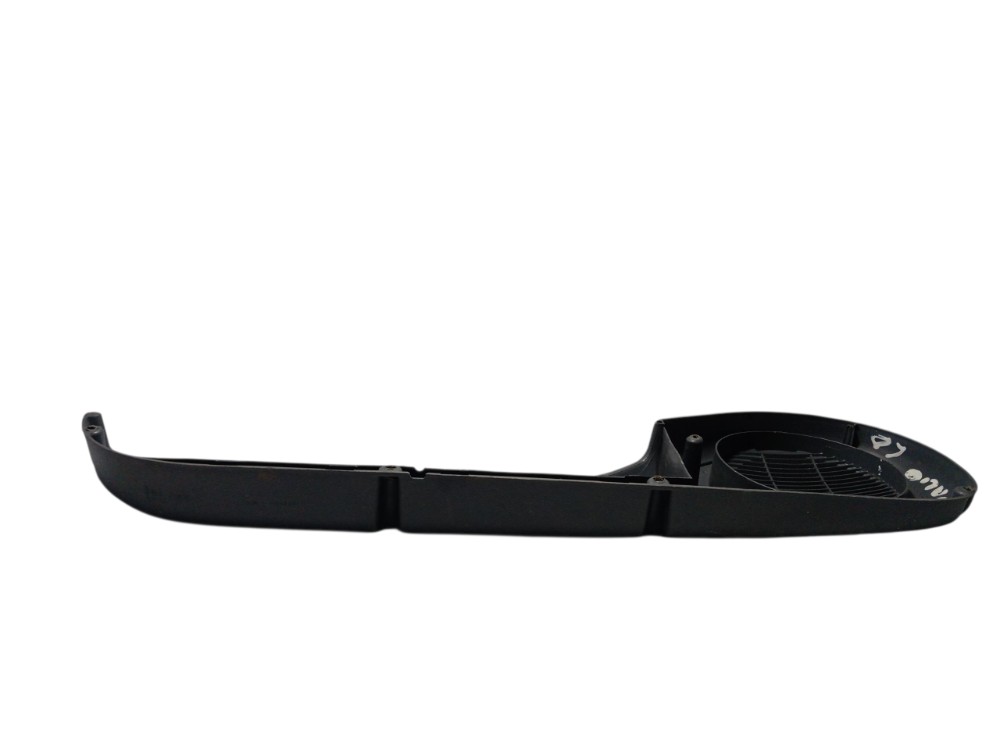 Porta Objeto Dianteiro Direito Fiat Palio Siena 1997 A 1997 Preto 4