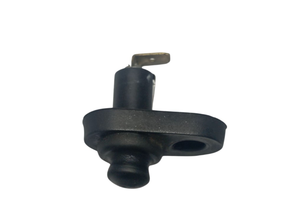 Interruptor Porta Luz Vw Fox Gol Parati Saveiro Preto 2