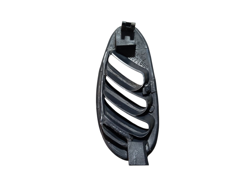 Difusor Ar Moldura Superior Painel Fiat Palio 1996 A 2001 2