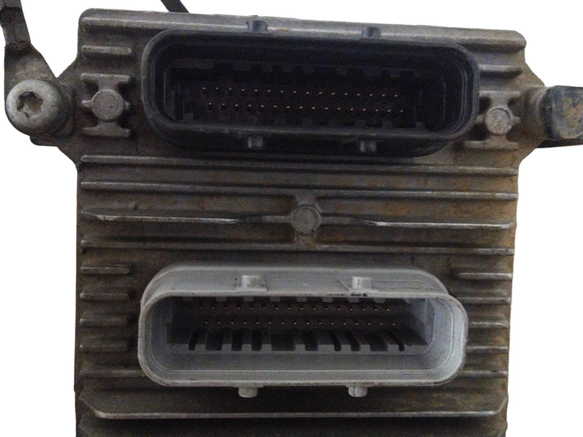 Módulo Injeção Eletrônica Gm Celta Flex 2007 3