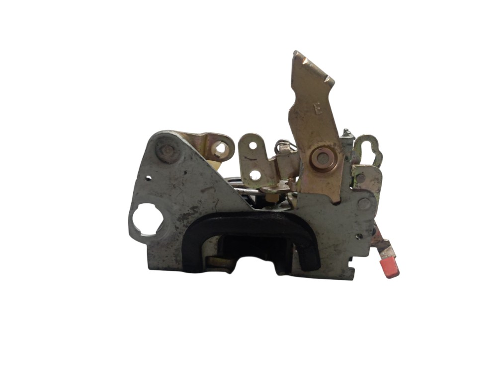 Fechadura Traseira Esquerda Vw Gol 1