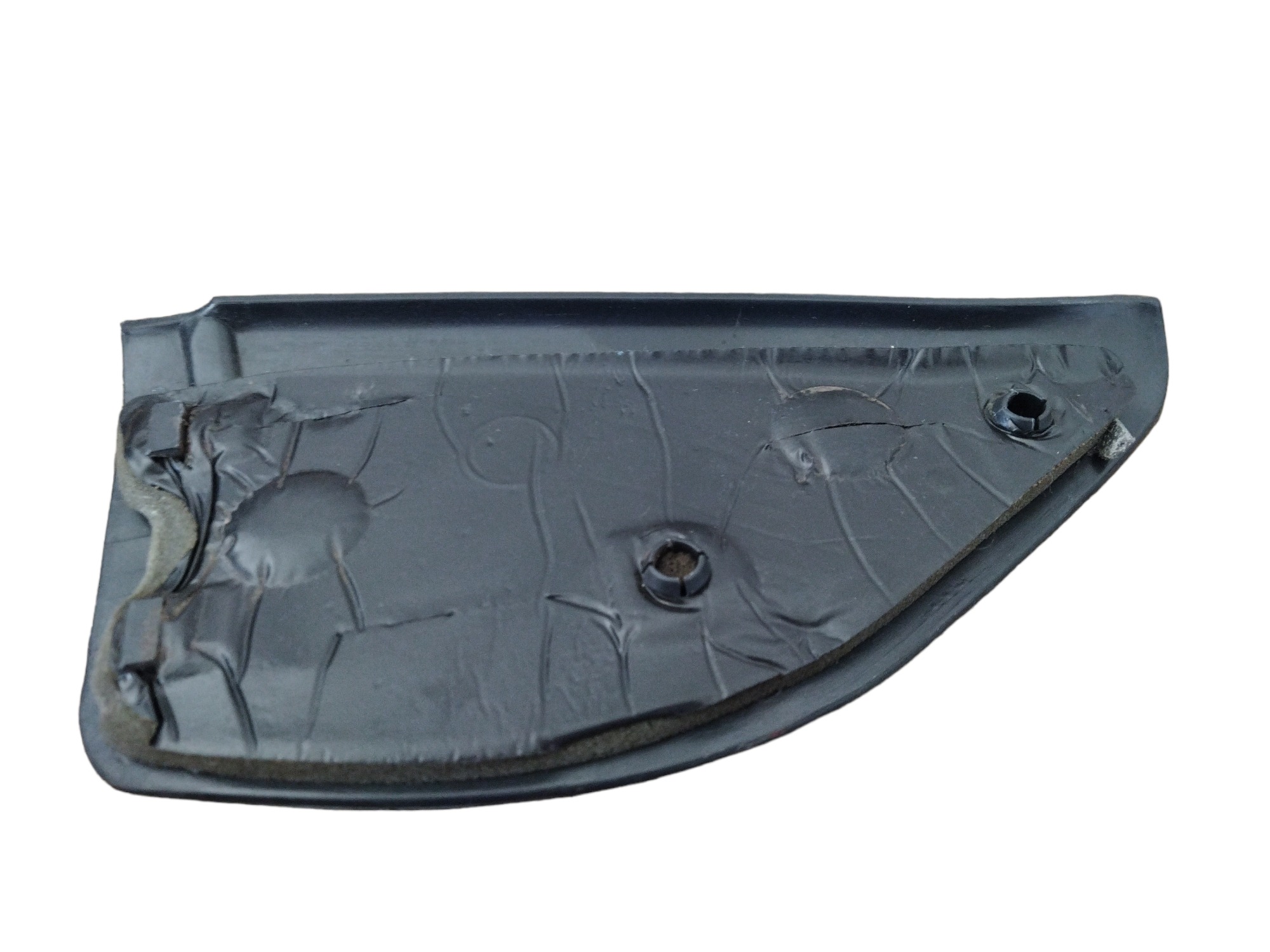 Moldura Interna Retrovisor Esquerdo Fiat Palio 1999 2