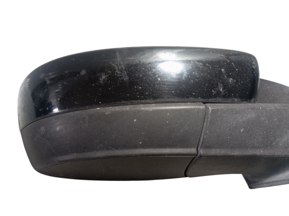 Retrovisor Direito Manual G5 Elétrico G6 Vw Gol 2008 A 2016 7