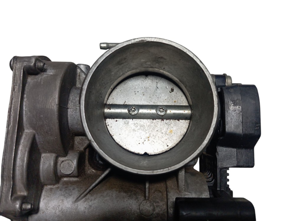 Tbi Corpo Borboleta 1.4 Gm Corsa Meriva Montana 4