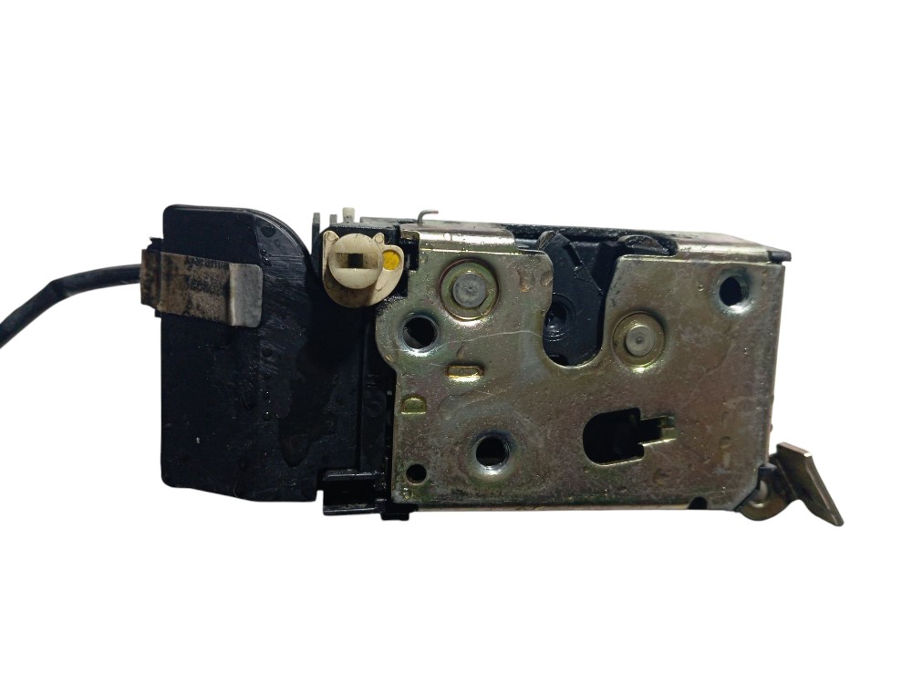 Fechadura Porta Traseira Direita Fiat Palio Fire 2002 3