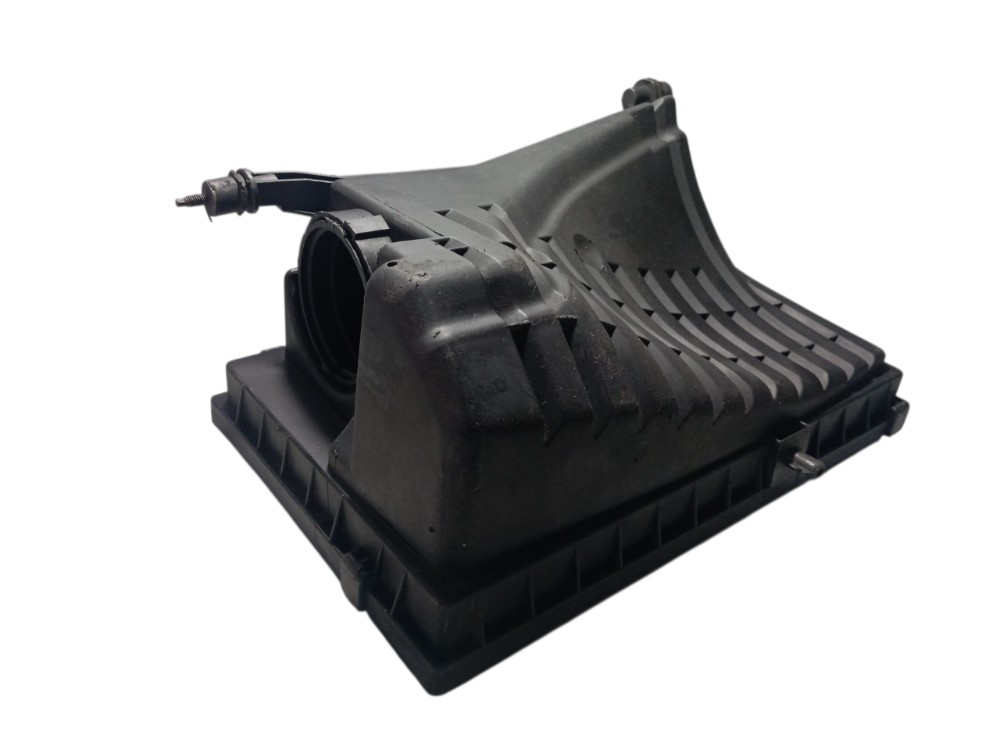 Caixa Ar Inferior Gm Vectra 2000 1