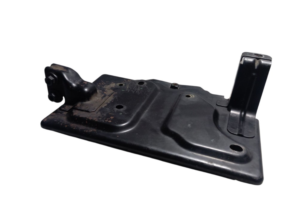 Suporte Base Bateria Gm Meriva 2003 4