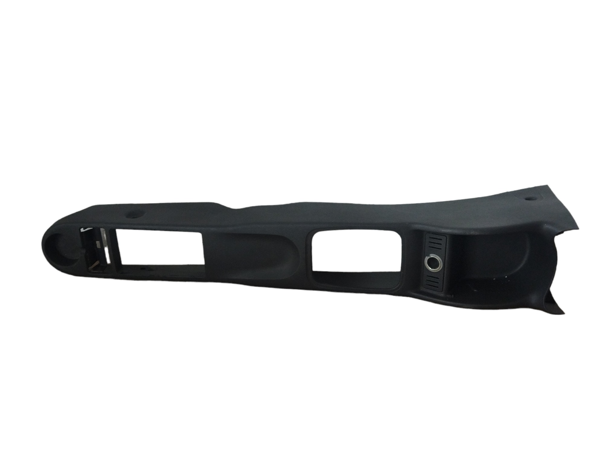 Console Central Gm Corsa Joy 2012 3