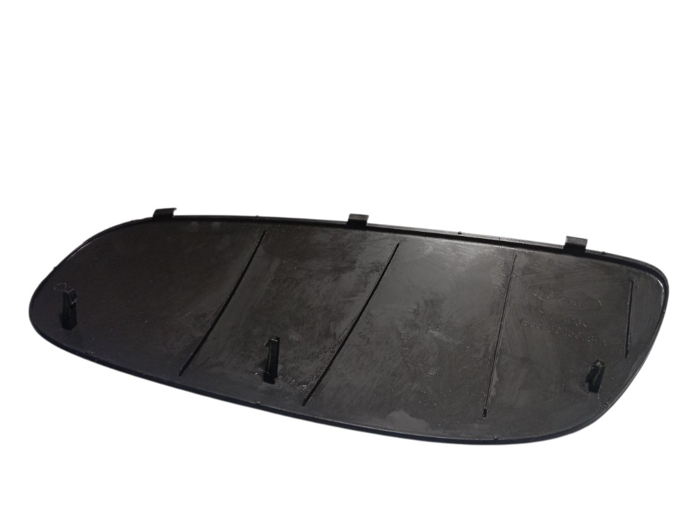Tampa Superior Painel Direito Ford Ka 2009 Preto 4