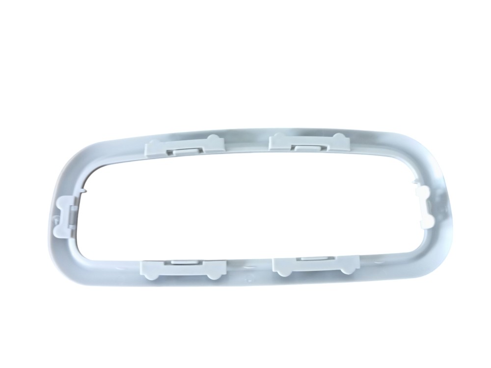Moldura Lanterna Teto Ford Ka 2007 4