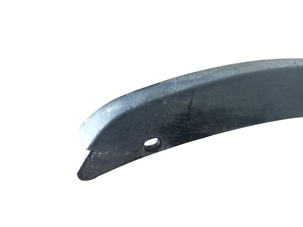 Moldura Paralama Dianteiro Direito Ford Ecosport 2008