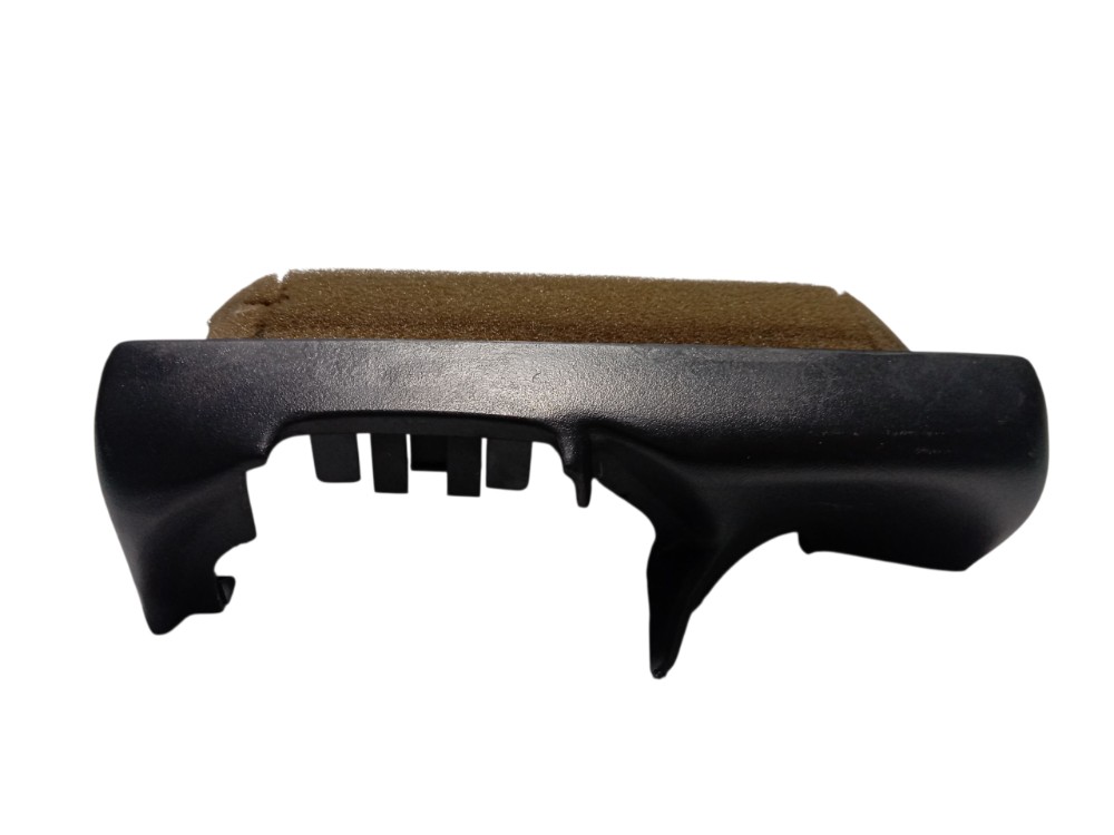 Moldura Capa Superior Chave Seta Vw Gol Parati 95/ Bola 4