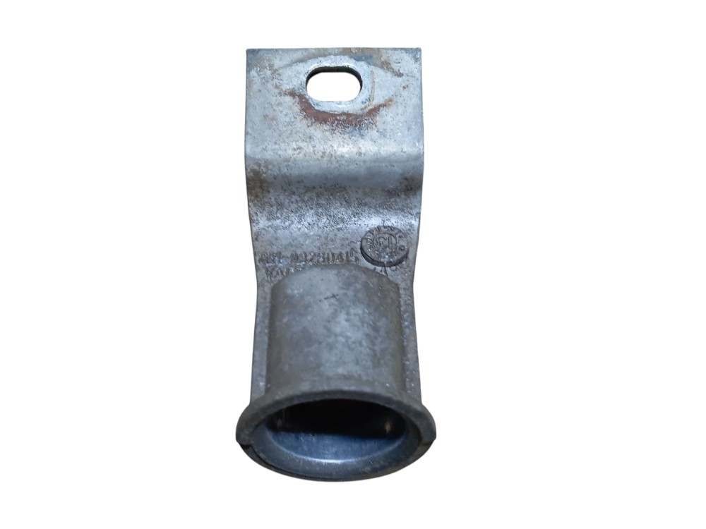 Suporte Superior Radiador 0415 Gm Celta Prisma 2007 A 2012 4