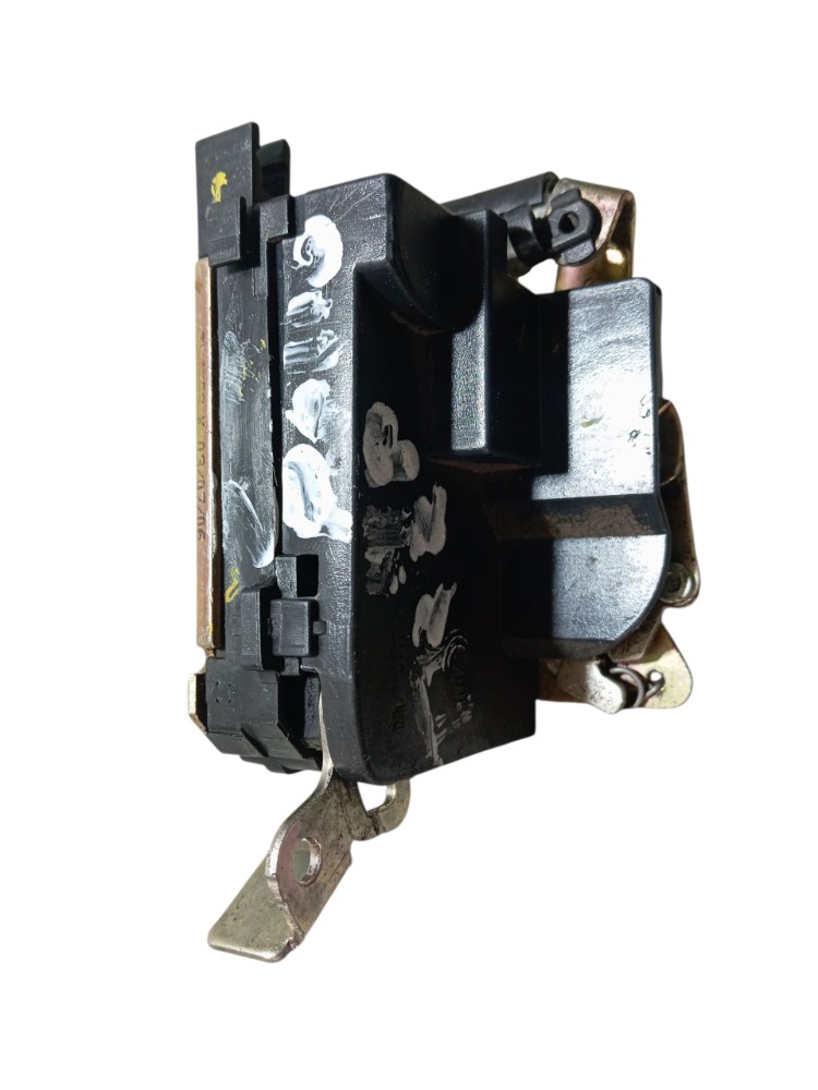 Fechadura Porta Traseira Esquerda Fiat Palio 96/ 4