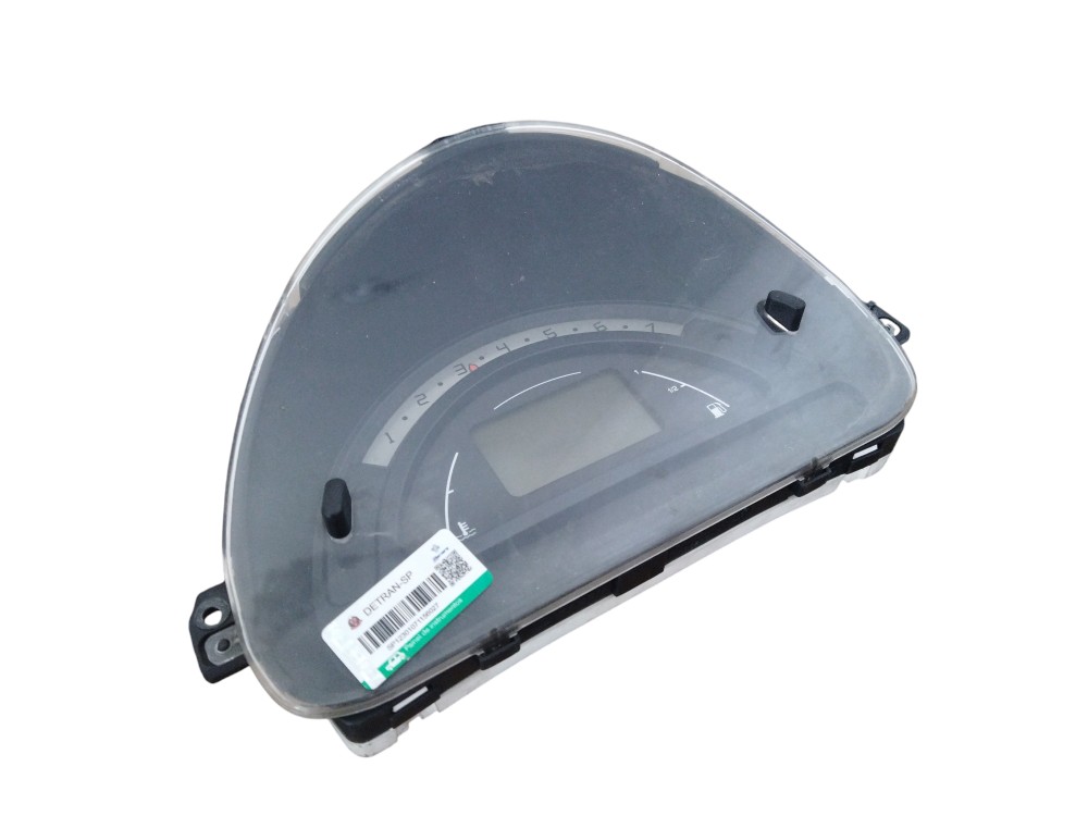 Painel Instrumento Citroen C3 2007 A 2011 3
