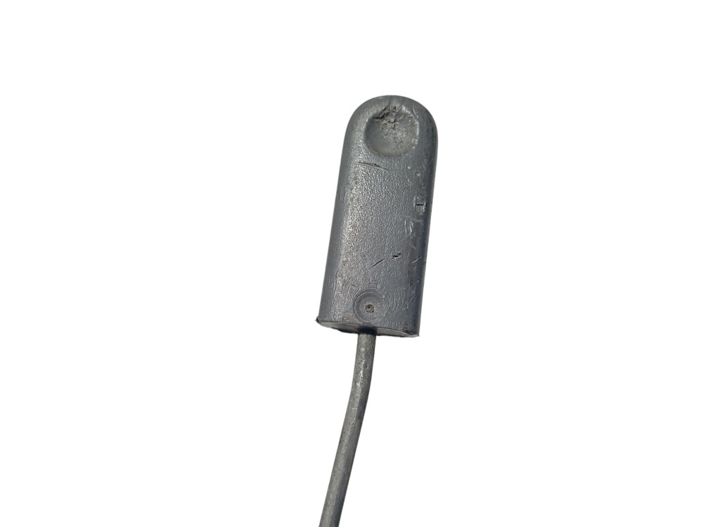 Fechadura Porta Dianteira Direita Renault Clio 2004 4