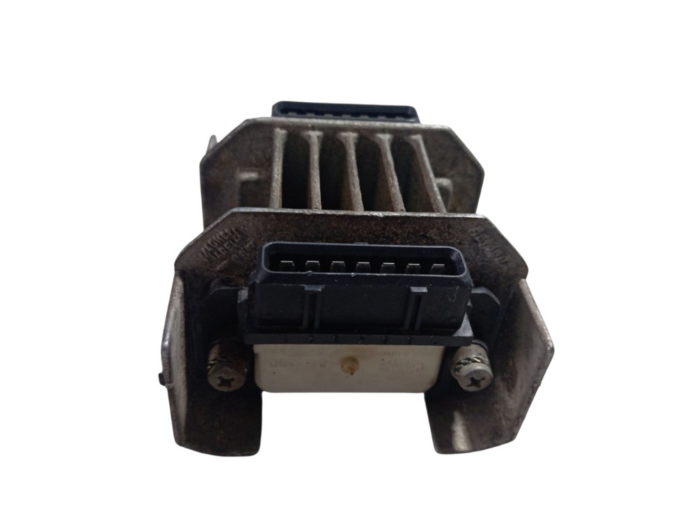 Modulo Ignicao Fiat Uno Mille Way 2010 2
