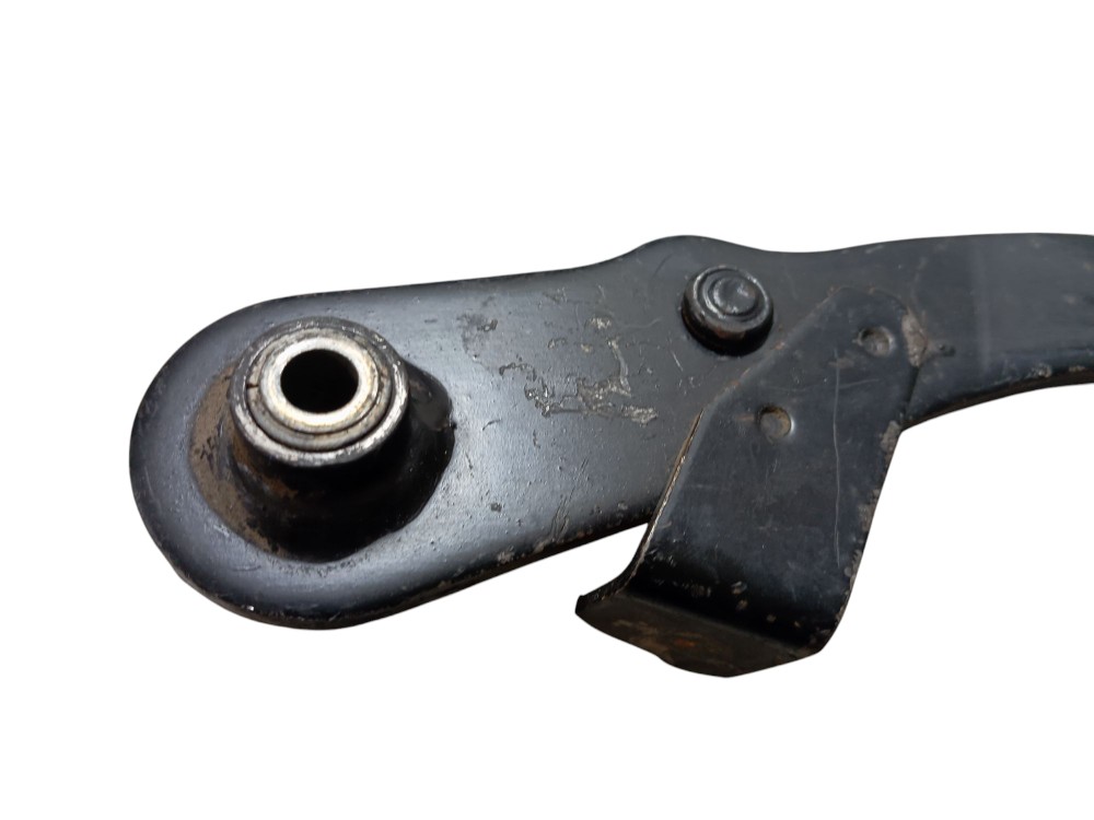 Pedal Freio Fiat Palio Siena Strada 1998 3