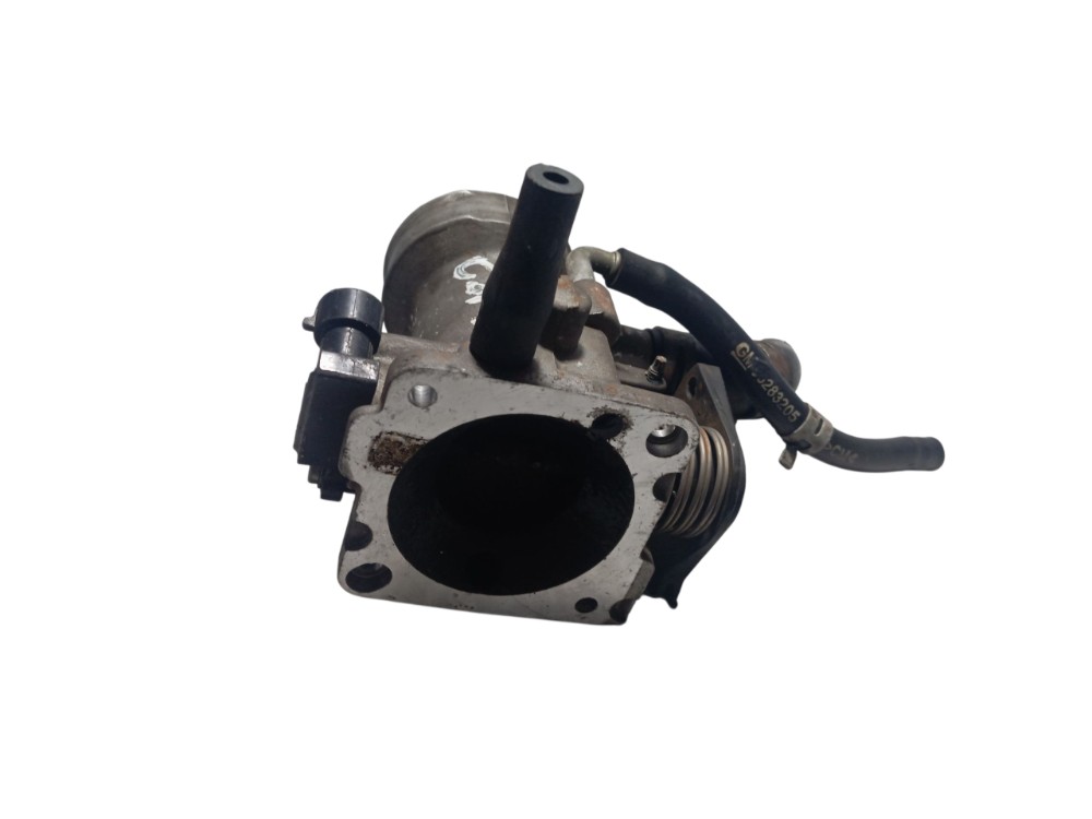 Tbi Corpo Borboleta Gm Corsa 1.0 4