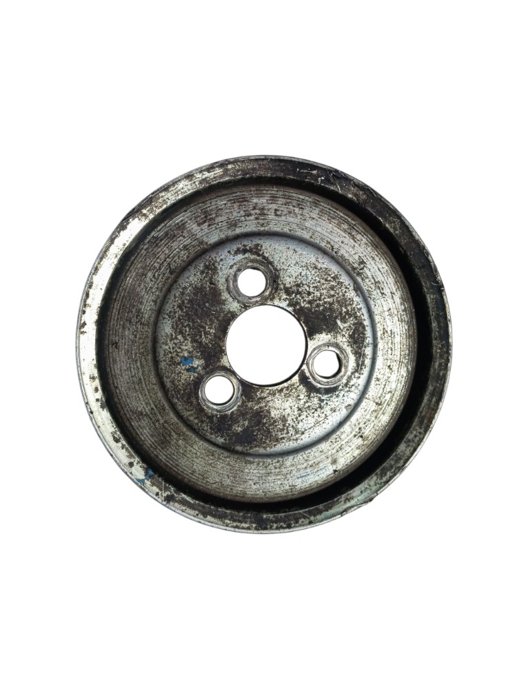 Polia Bomba Dágua Fiat Uno 1.0 Fiasa 2