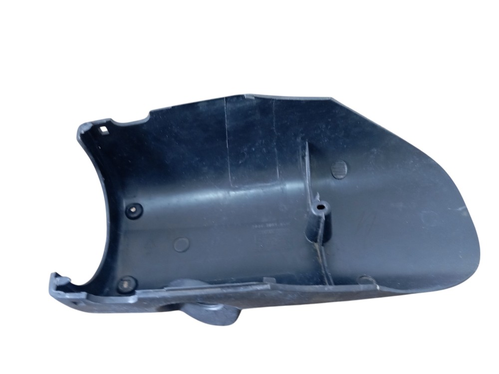 Moldura Inferior Coluna Direção Acabamento Ford 2008 A 2012 3