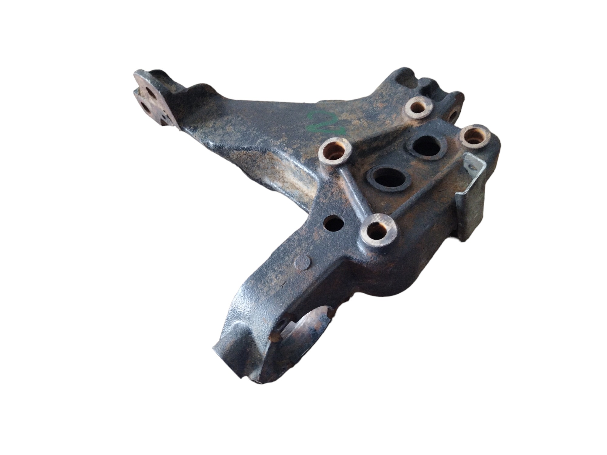 Suporte Alternador Semieixo Fiat Palio 1.8 2004 2