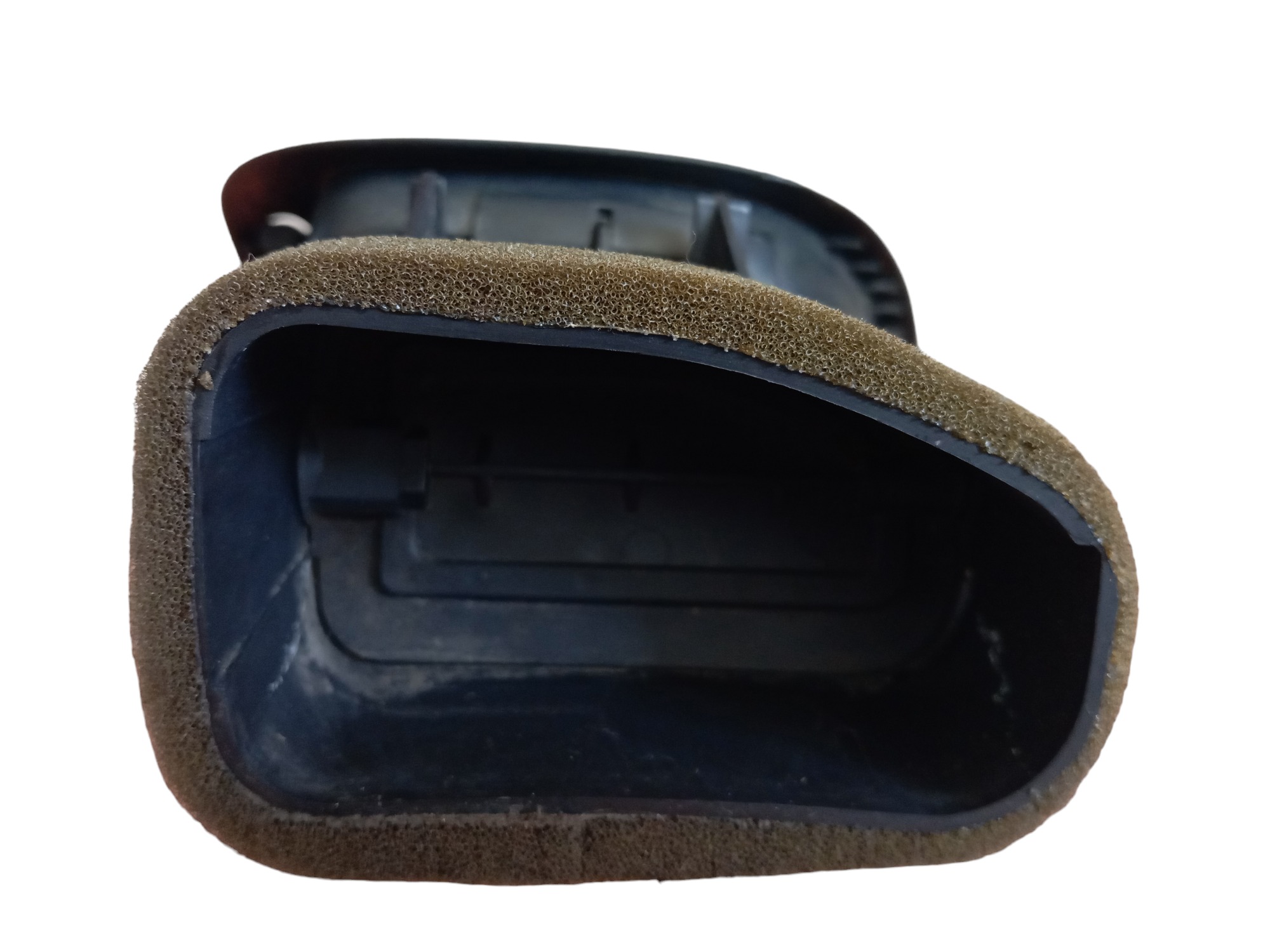 Difusor Saída Ar Esquerdo Citroen C3 4