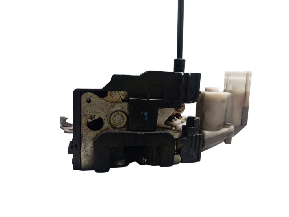 Fechadura Dianteira Esquerda Ford Fiesta 2