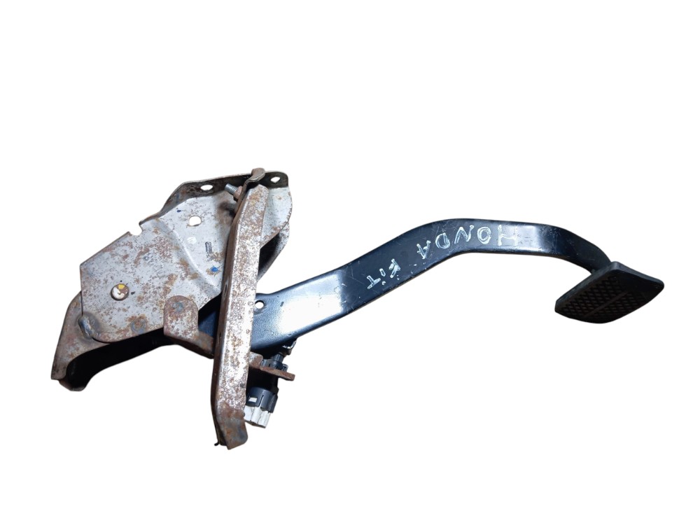 Suporte Pedal Freio Honda Fit 2003/2007 1