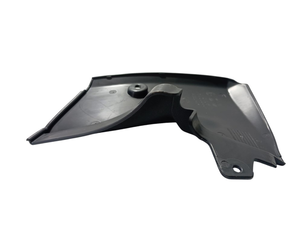 Moldura Interna Caixa Ar Direito Fiat Uno Vivace 4