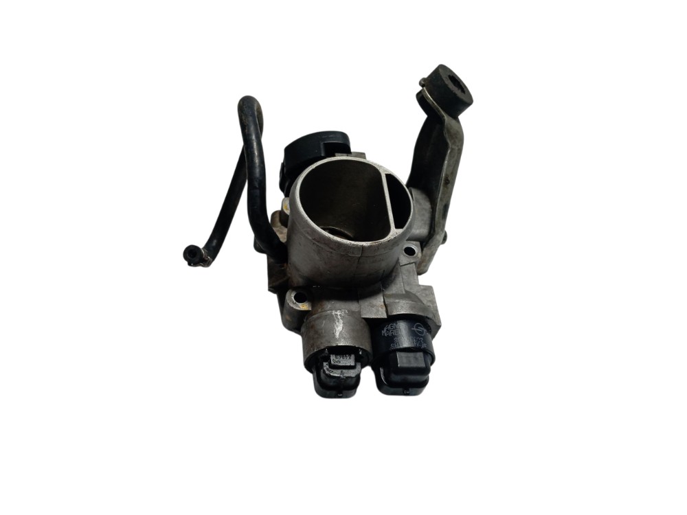 Tbi Corpo Borboleta Fiat Uno Palio Siena 1.0 8v 6