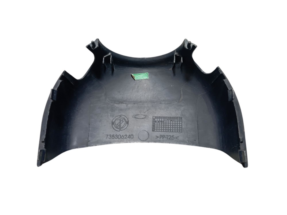 Acabamento Capa Superior Chave Seta Fiat Stilo 2007 3