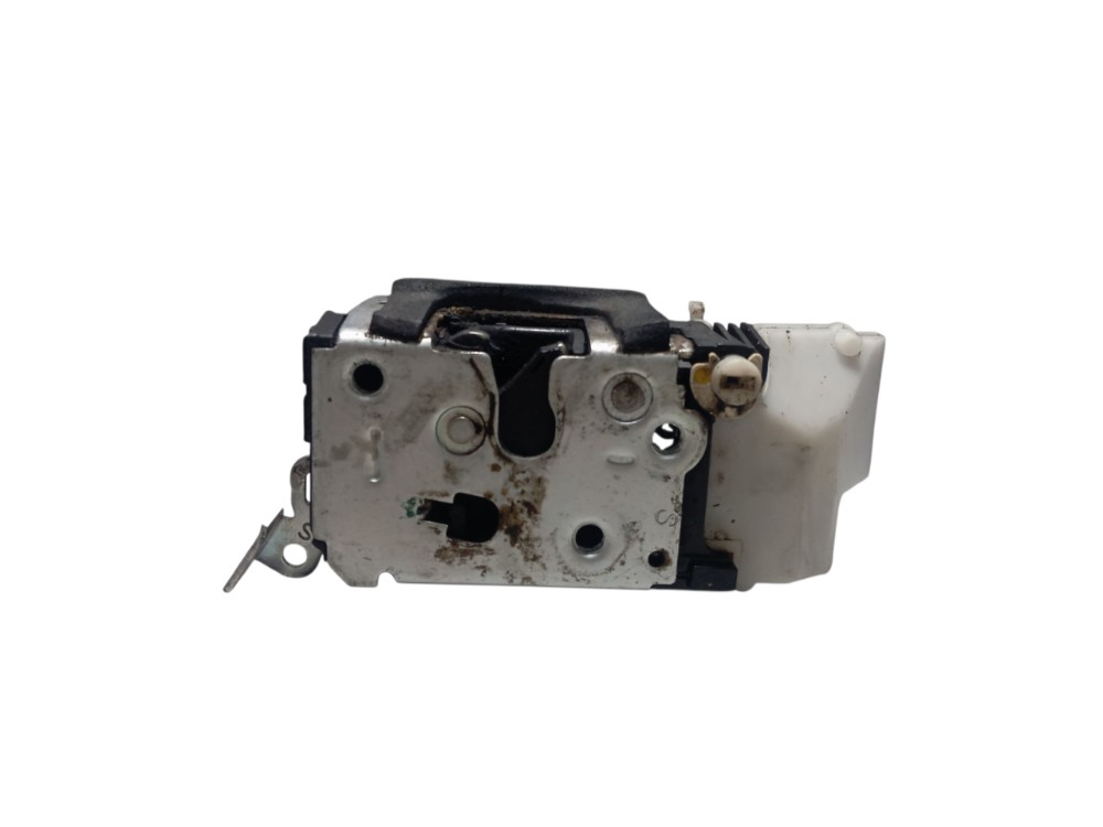 Fechadura Traseira Esquerda Fiat Palio 6