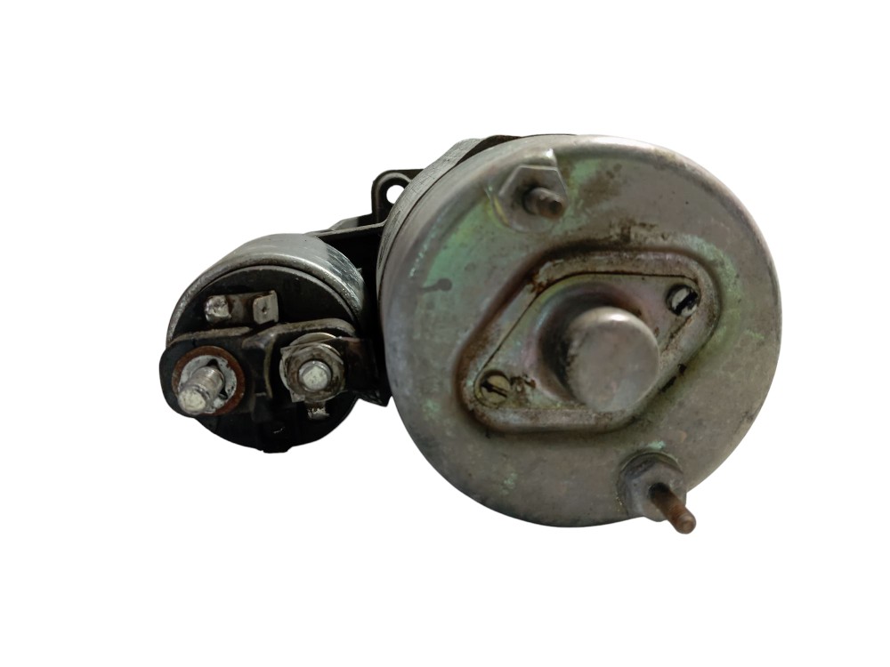 Motor Arranque Partida Fiat Uno 92 3