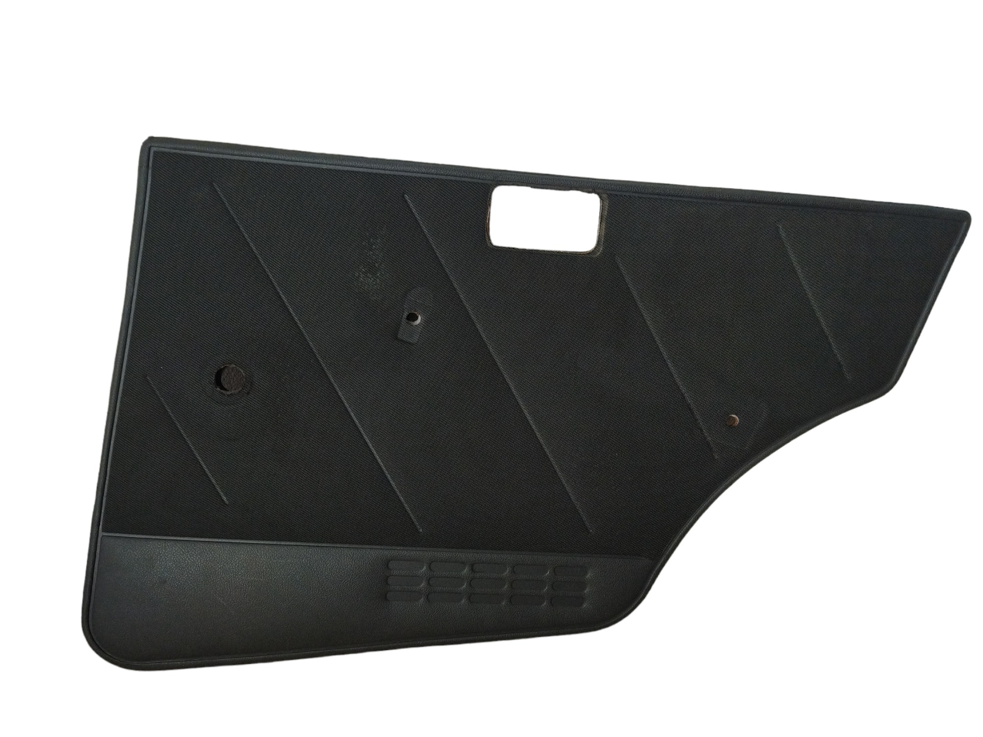 Forro Porta Traseira Direita Fiat Uno 96 1