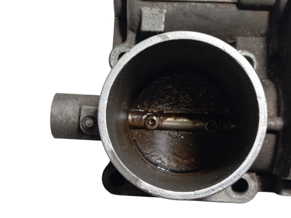 Corpo Tbi Borboleta 1.4 Fl Fiat Idea Palio Siena 2006 A 2006 5