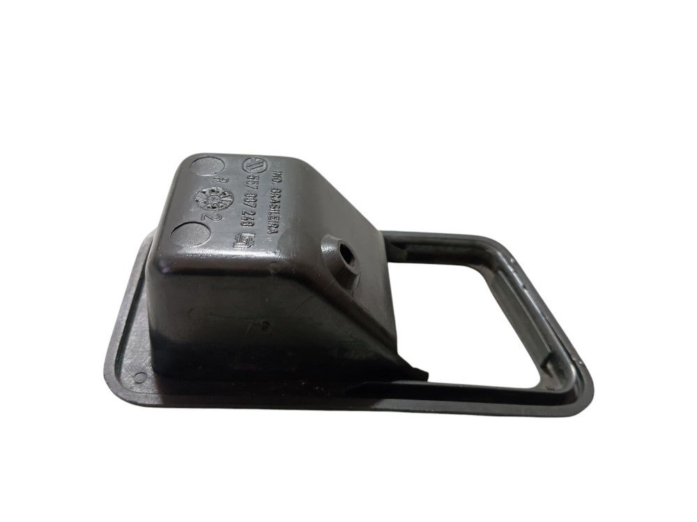 Moldura Maçaneta Dianteira Direita Vw Logus 1994 5