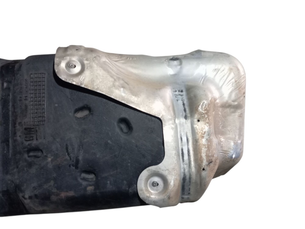 Tanque Combustível Gm Prisma Onix 2014 4