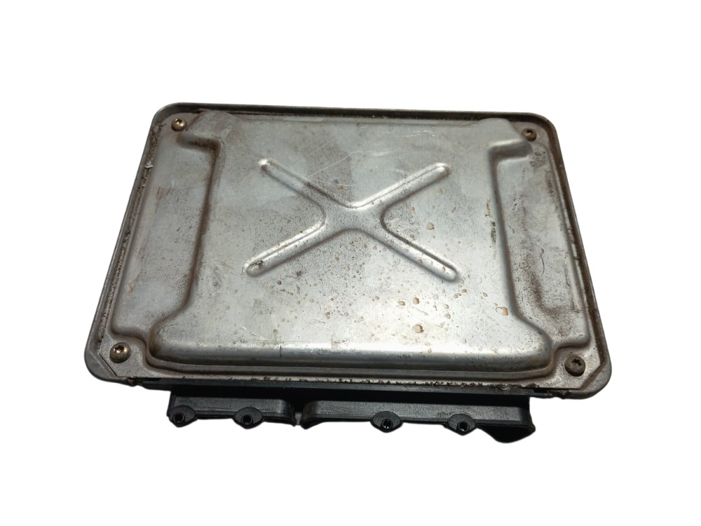 Módulo injeção 1.0 8v fire flex fiat palio uno z 2005 a 2008 5
