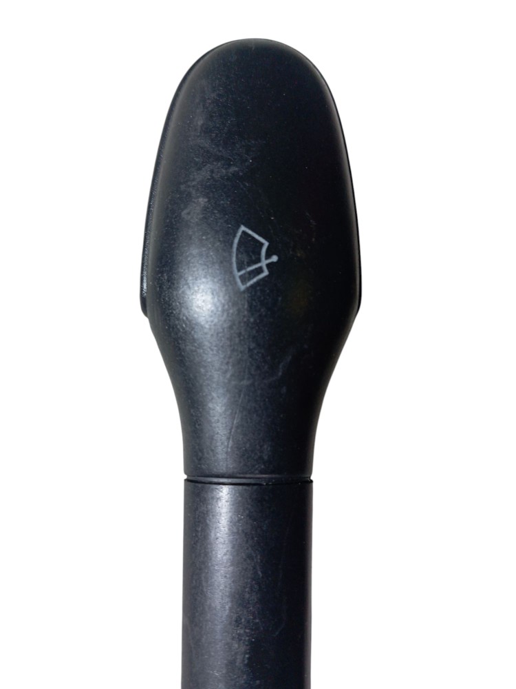 Chave Comando Limpador Parabrisa Vw Gol 1996/ 3