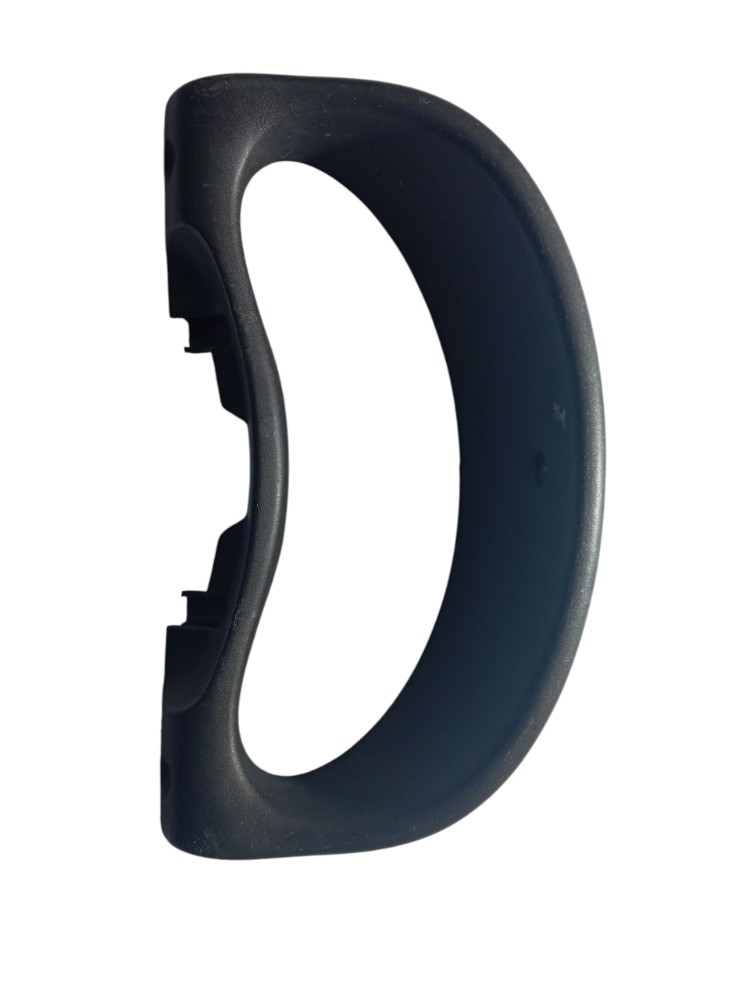 Moldura painel instrumento acabamento gm corsa 1994 a 2010 2