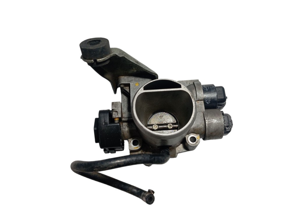 Tbi Corpo Borboleta Fiat Uno Palio Siena 1.0 8v 5