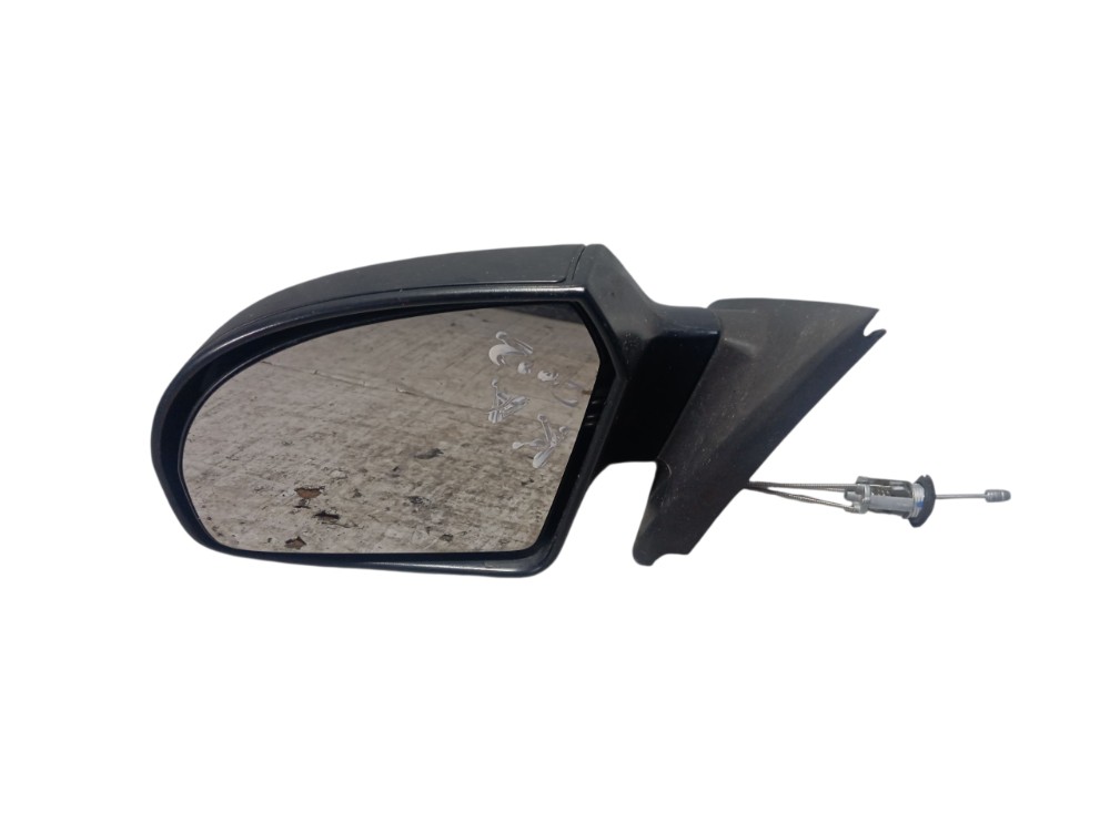Retrovisor Externo Esquerda Ford Ka 1