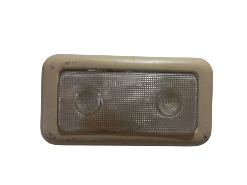 Luz Teto Fiat Palio Siena Strada 1