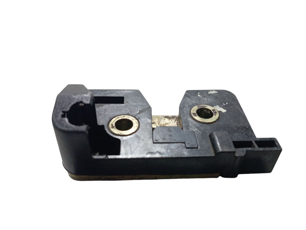 Fechadura Tampa Traseiro Street Ford Fiesta Ka 1997 A 2005 2