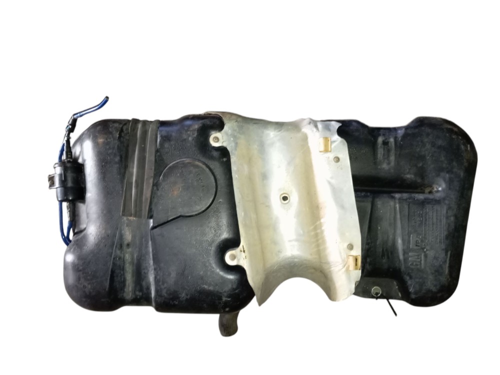 Tanque Combustível Gm Celta 2001 5