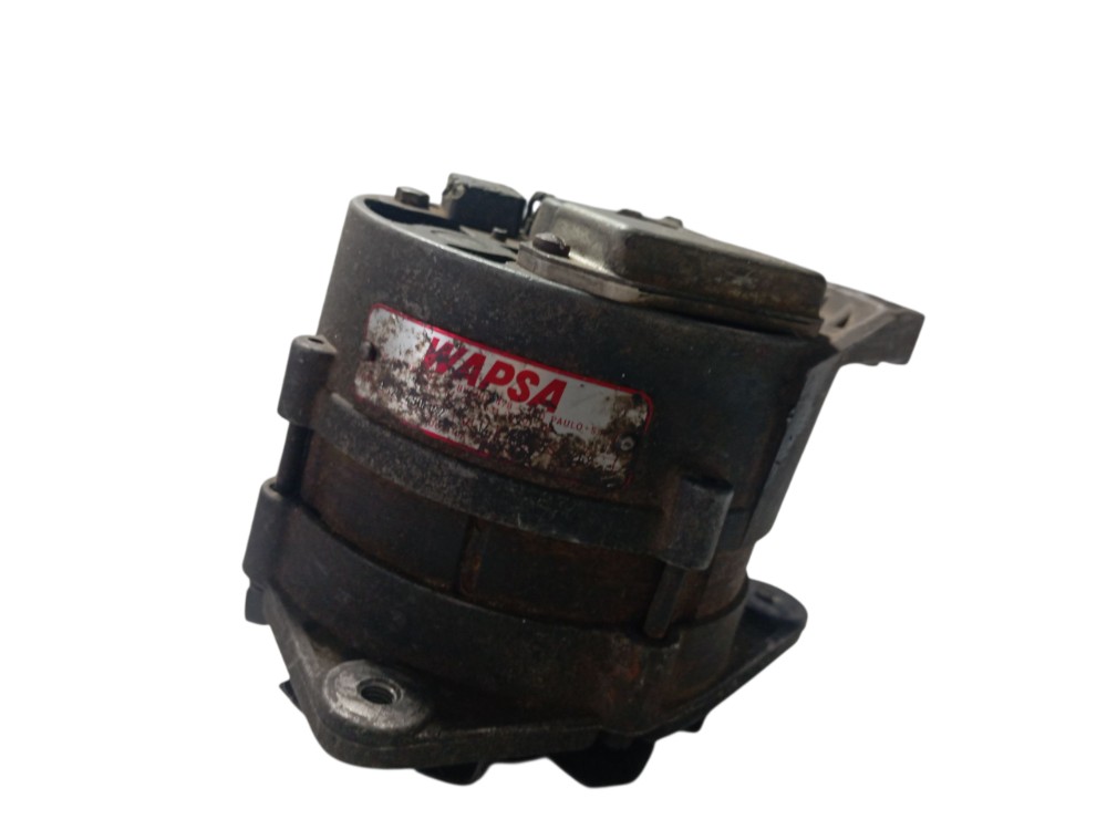 Alternador Vw Gol Ford Escort 1.0 cht 3