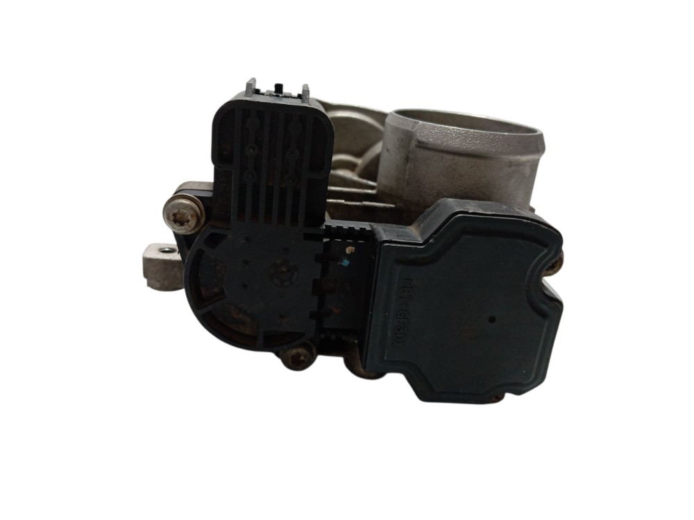 Tbi Corpo Borboleta Gm Celta 1.0 3