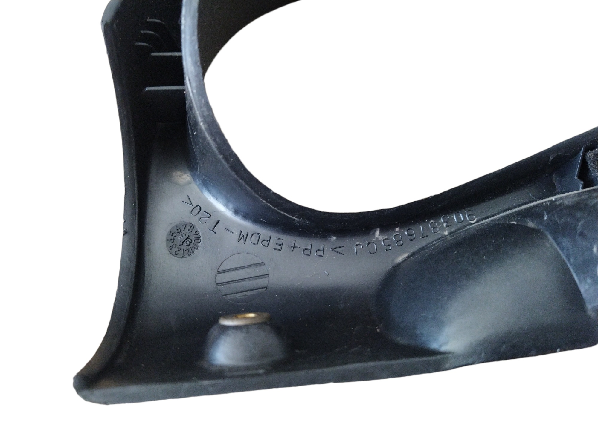 Moldura Painel Instrumentos Gm Corsa 4