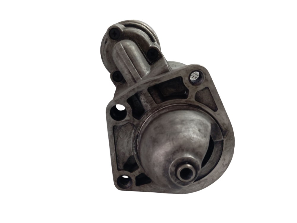 Motor Cht 1.01.6 Partida Gol 1989 A 1995 Prata 4
